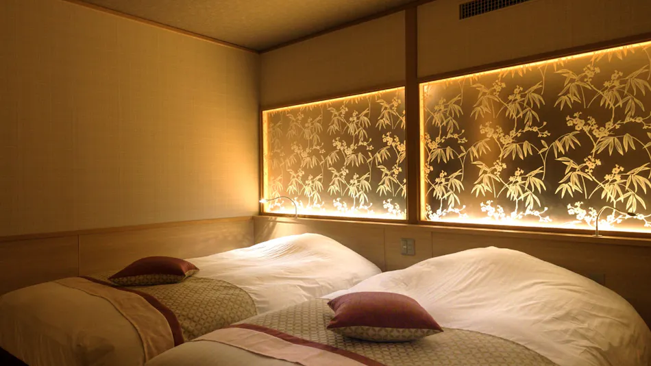 Kinugawa Plaza Hotel