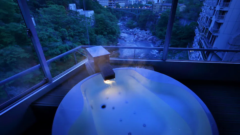 Kinugawa Plaza Hotel