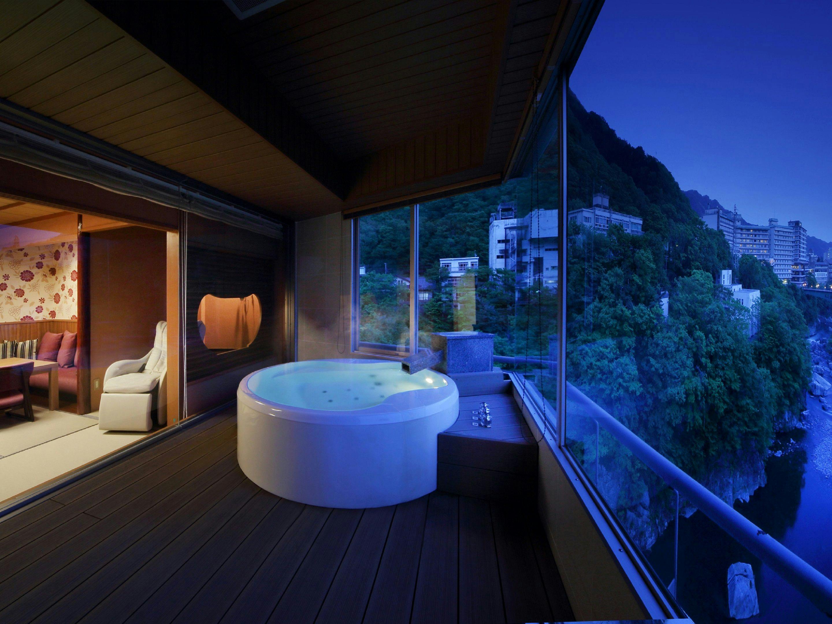 Kinugawa Plaza Hotel