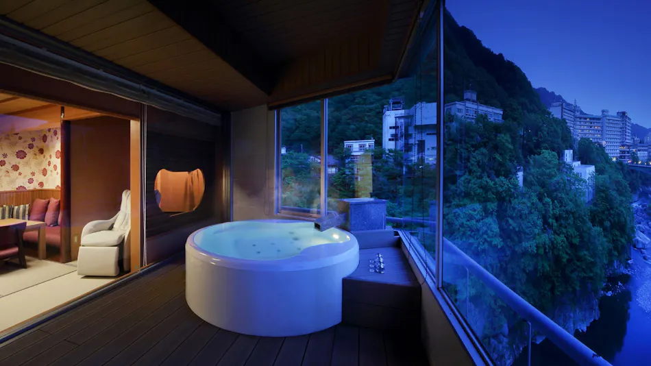 Kinugawa Plaza Hotel