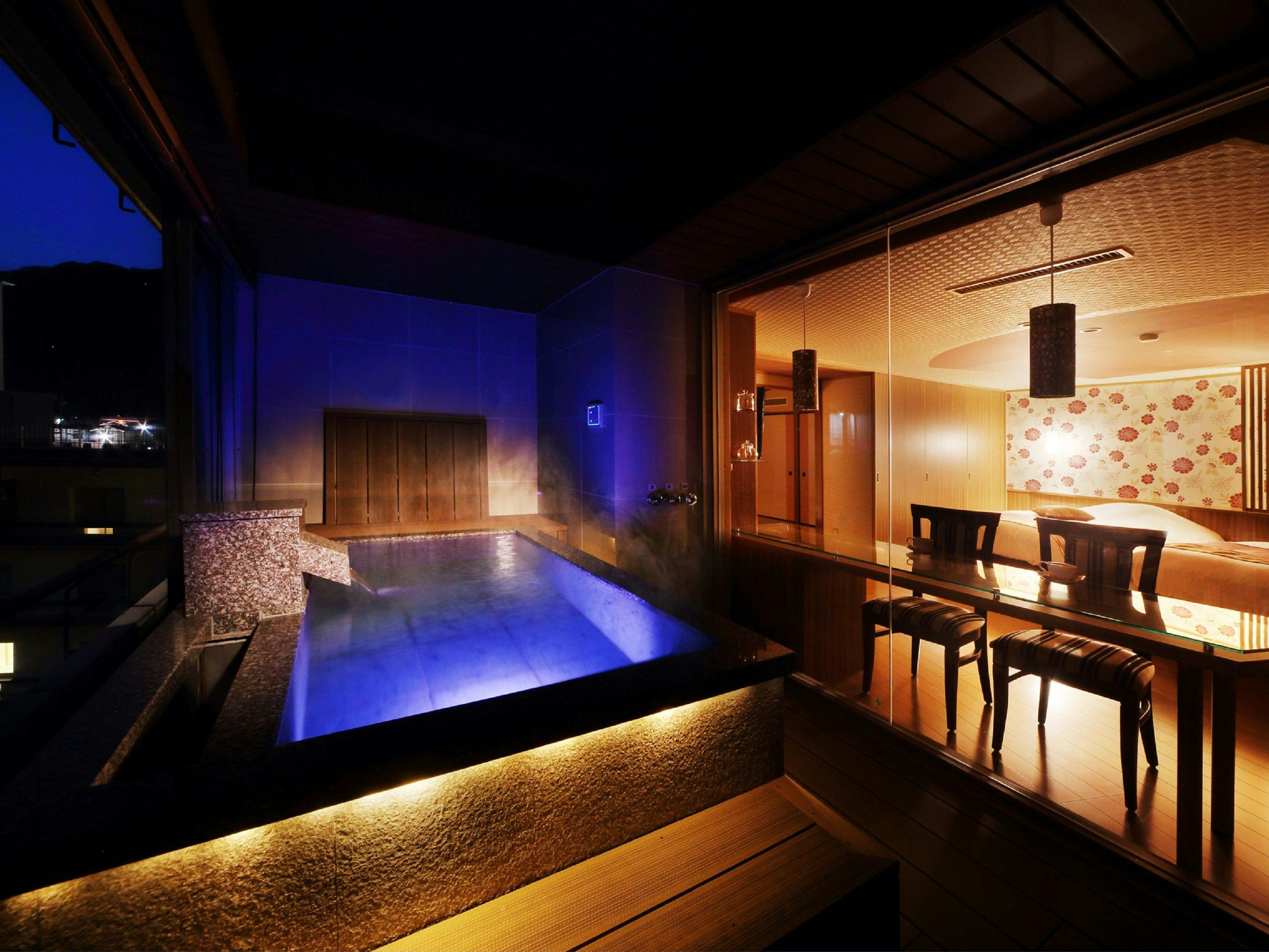 Kinugawa Plaza Hotel