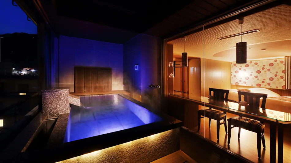Kinugawa Plaza Hotel