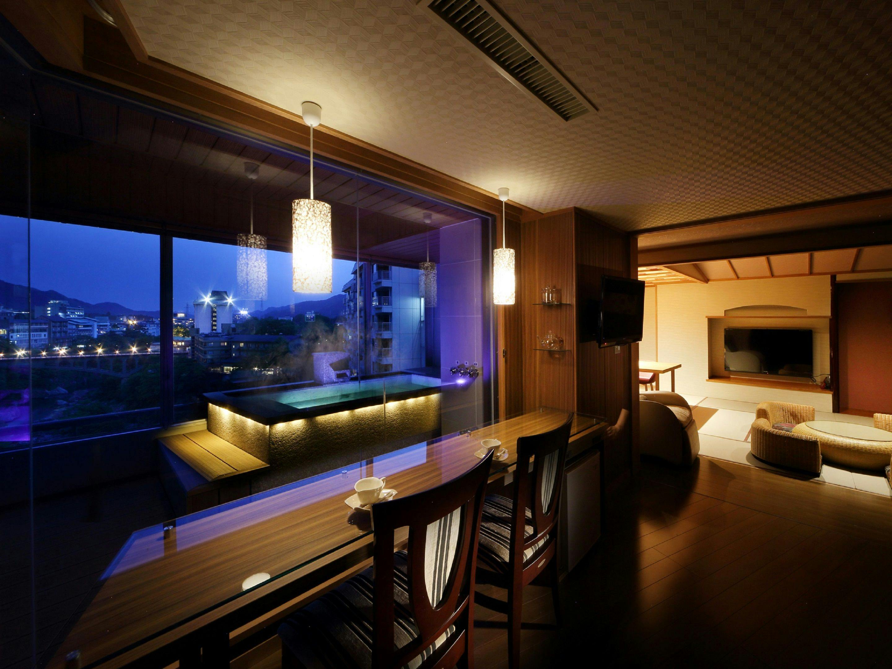Kinugawa Plaza Hotel