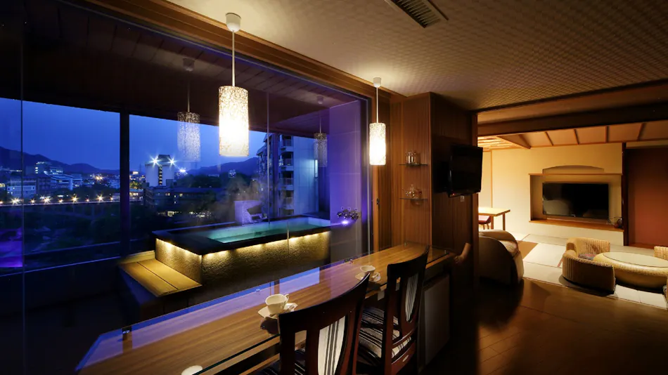 Kinugawa Plaza Hotel