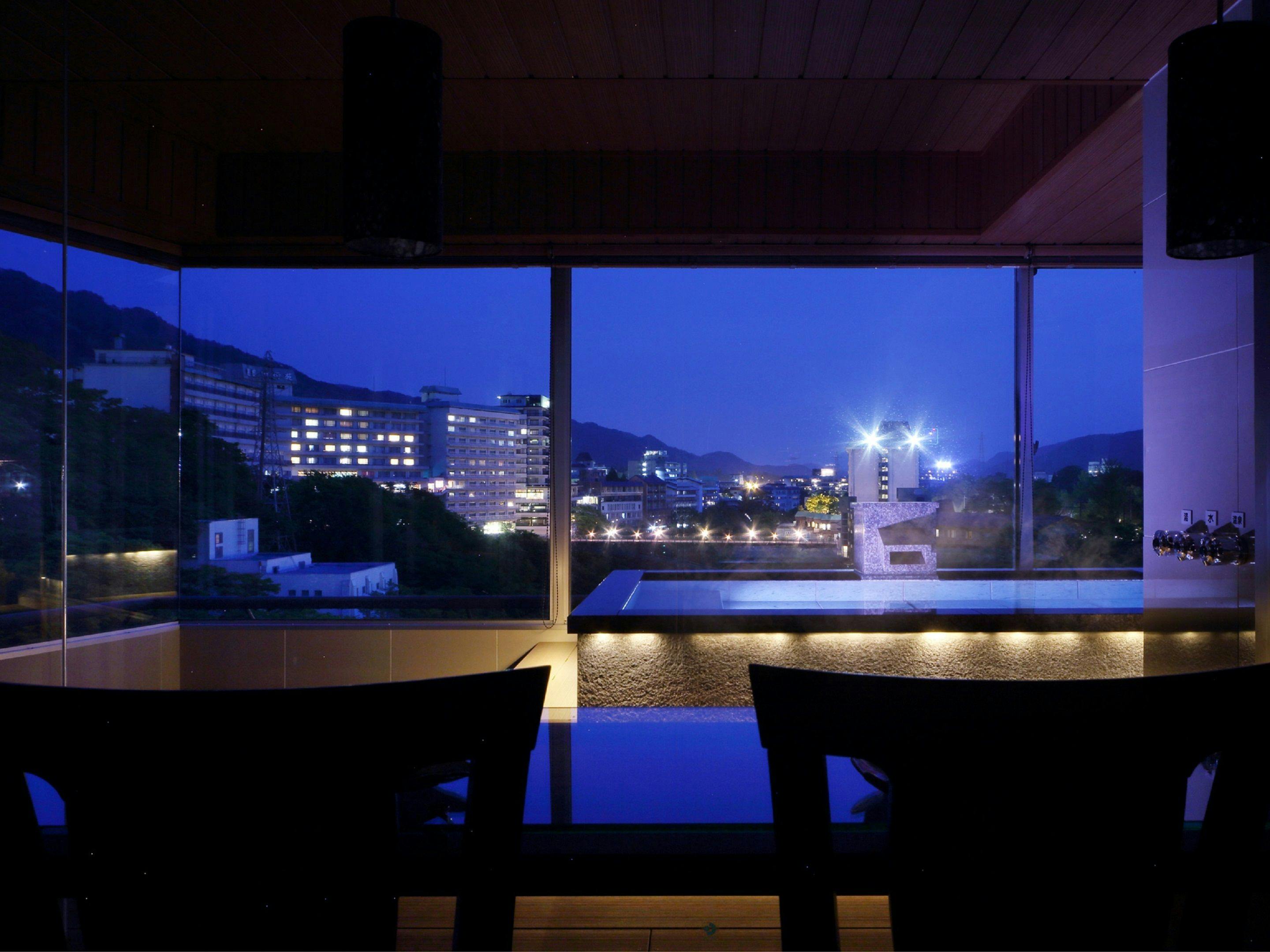 Kinugawa Plaza Hotel