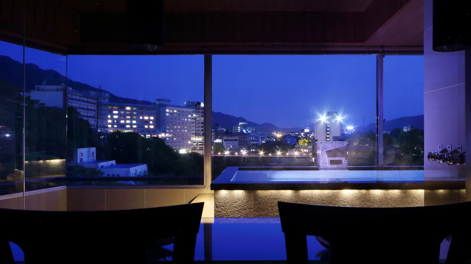 Kinugawa Plaza Hotel
