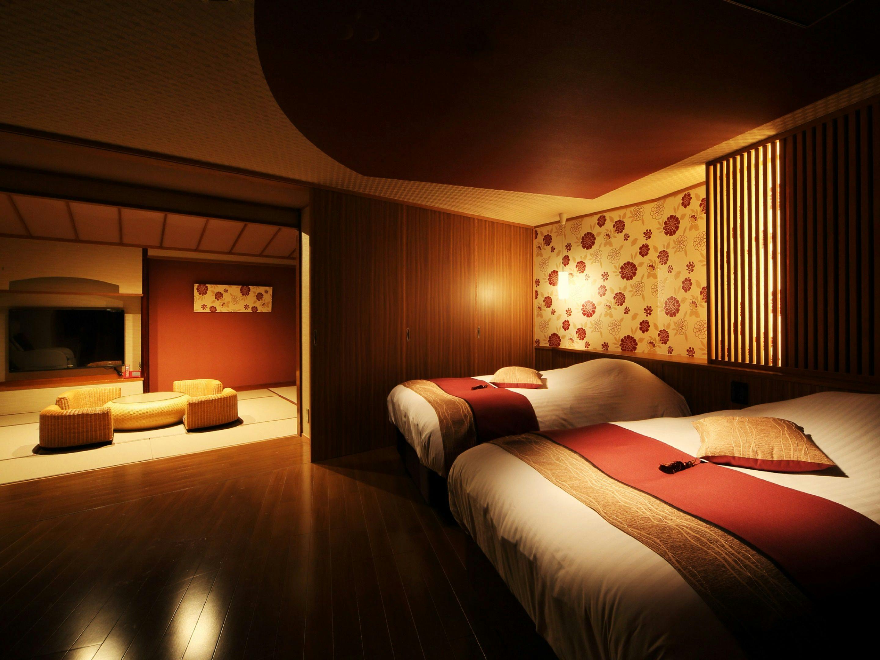 Kinugawa Plaza Hotel