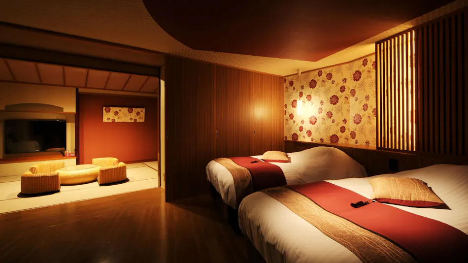 Kinugawa Plaza Hotel