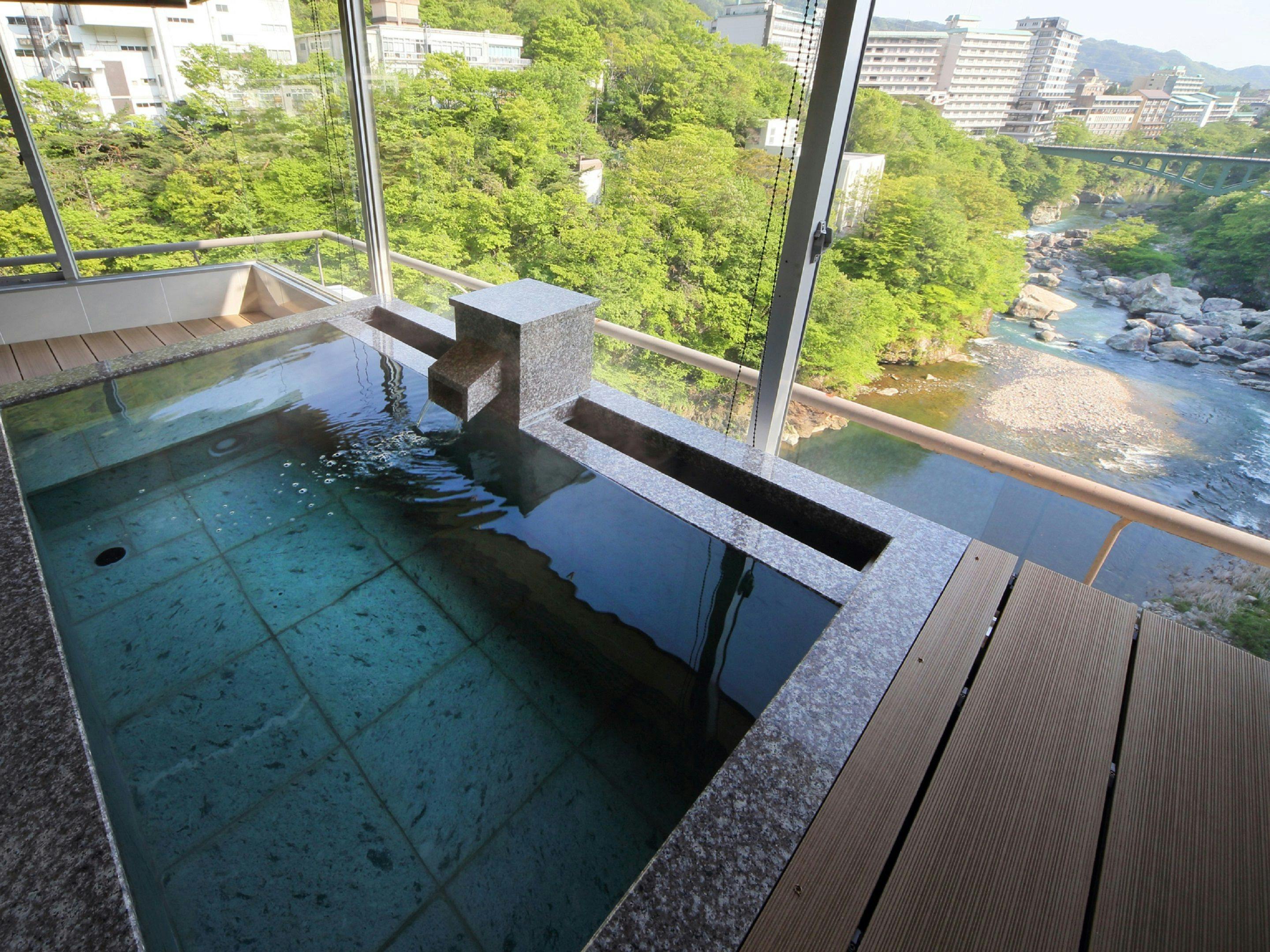 Kinugawa Plaza Hotel