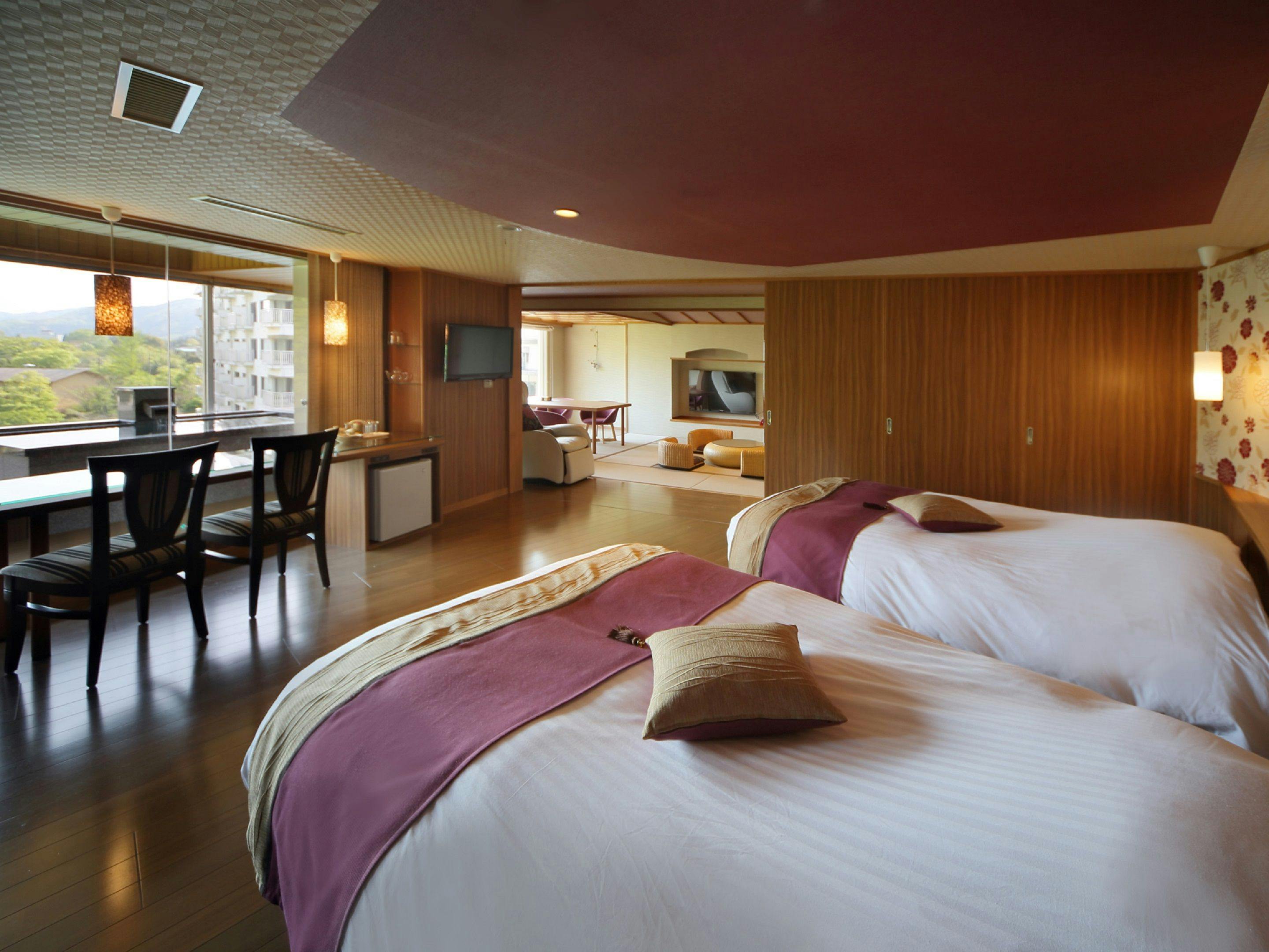 Kinugawa Plaza Hotel