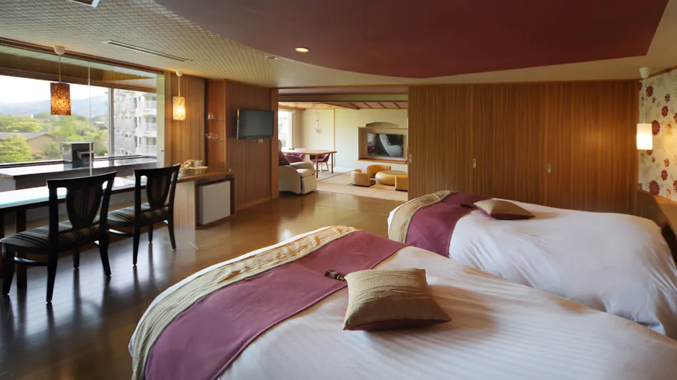 Kinugawa Plaza Hotel