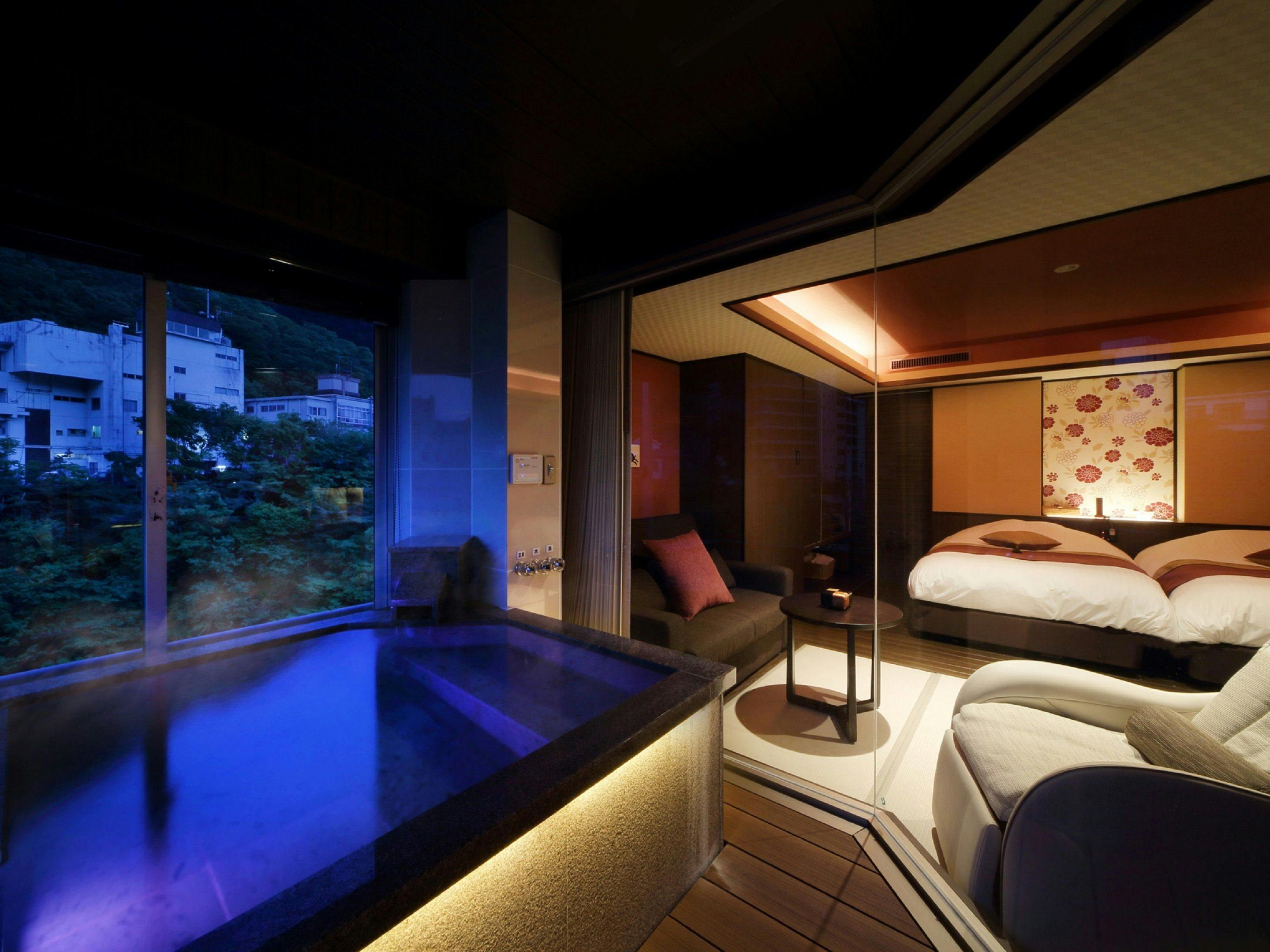 Kinugawa Plaza Hotel