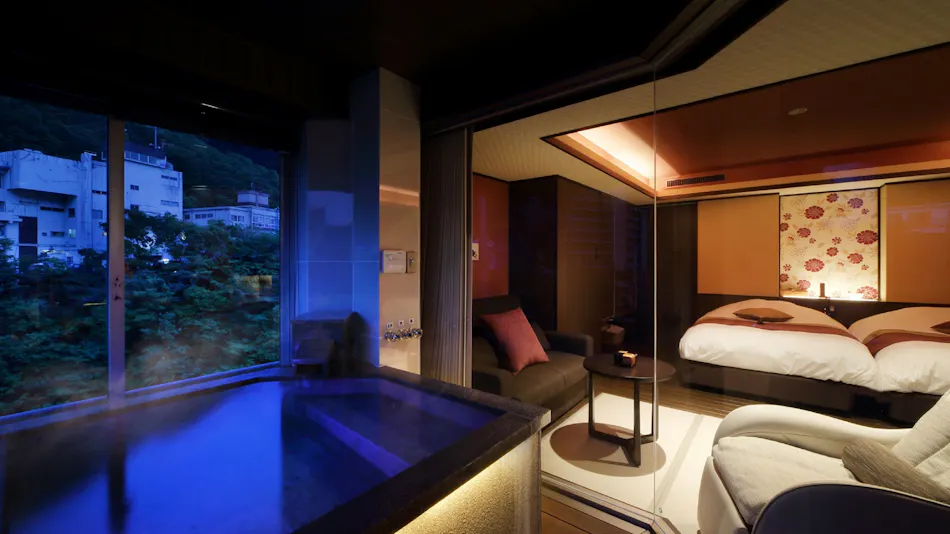 Kinugawa Plaza Hotel