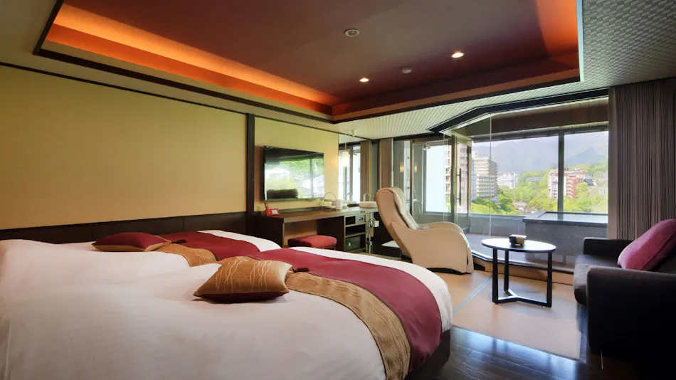 Kinugawa Plaza Hotel