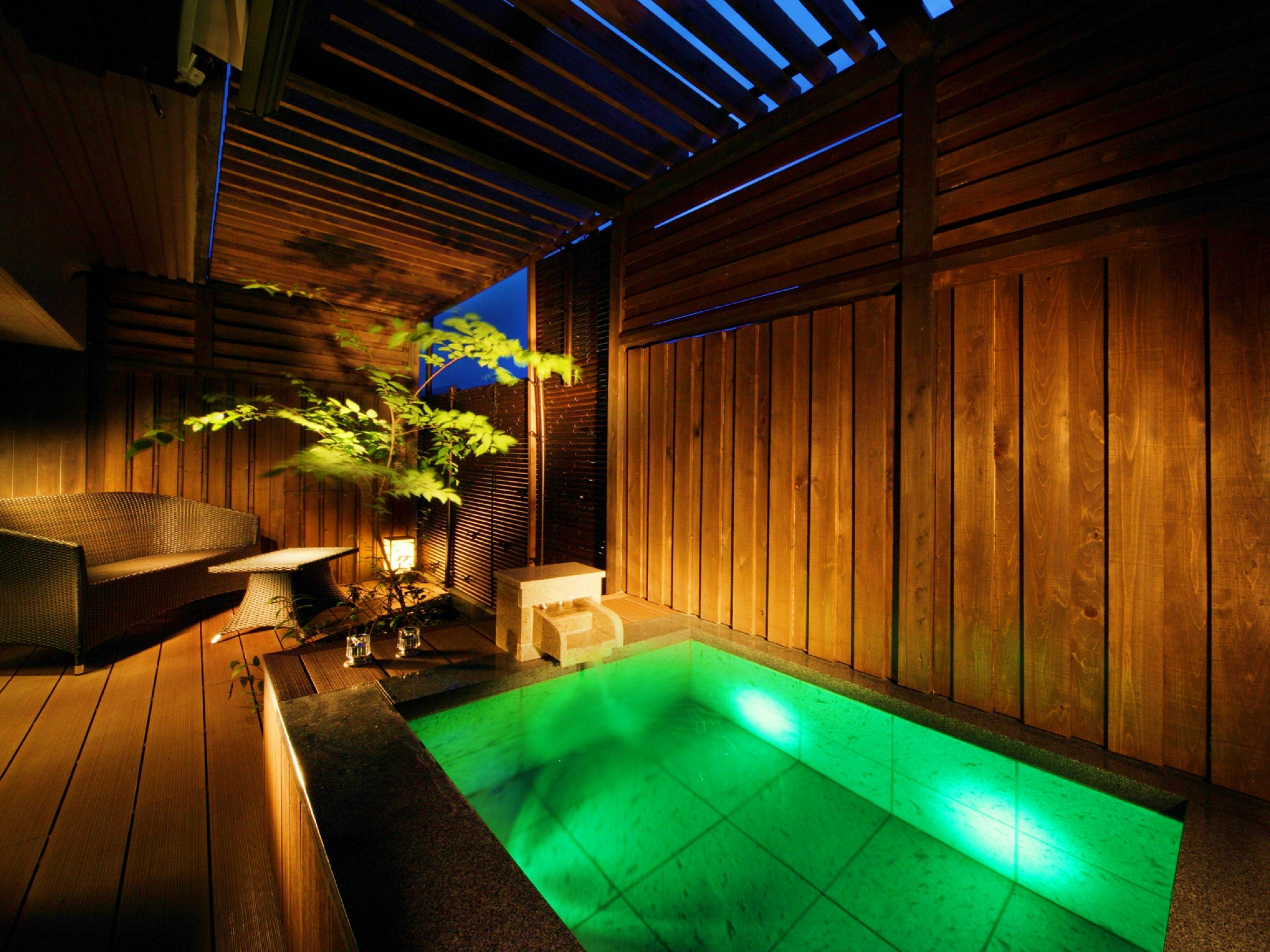Kinugawa Plaza Hotel
