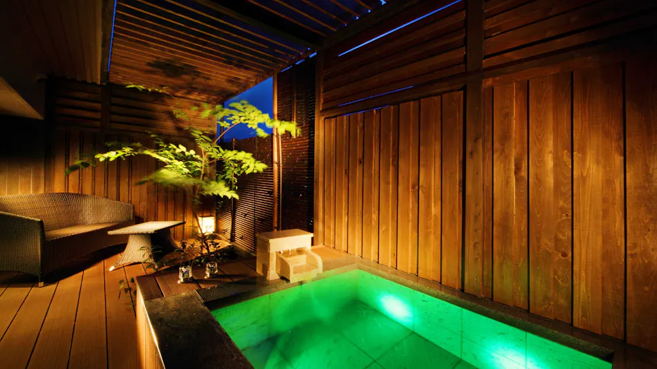 Kinugawa Plaza Hotel
