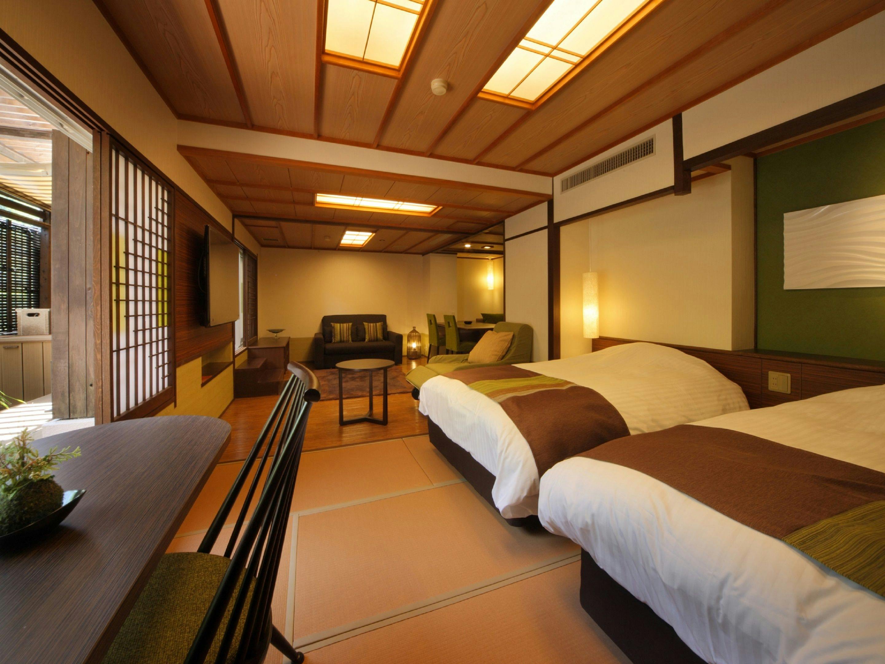 Kinugawa Plaza Hotel