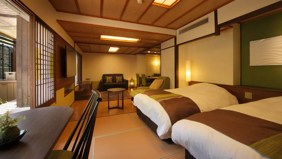 Kinugawa Plaza Hotel