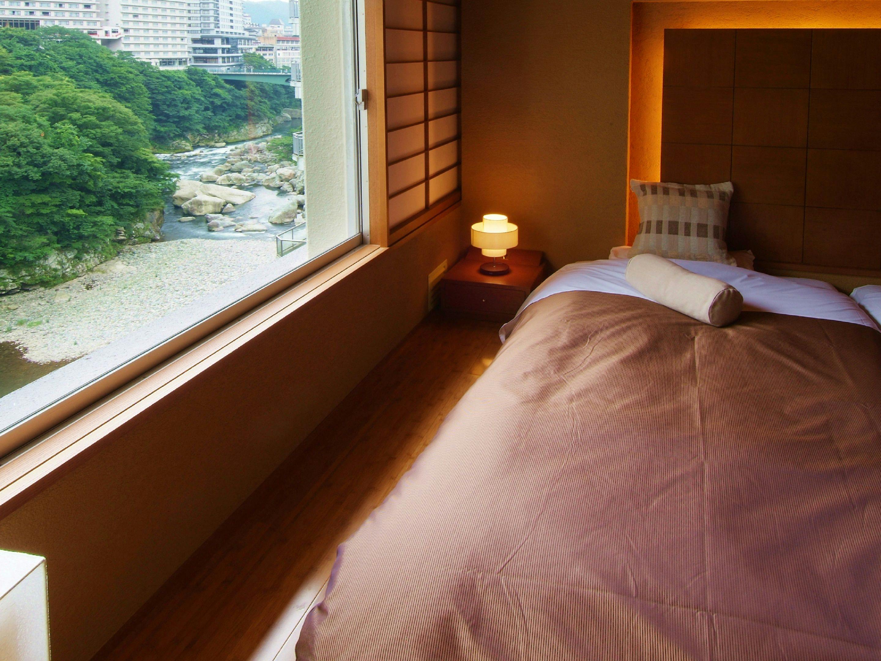 Kinugawa Plaza Hotel