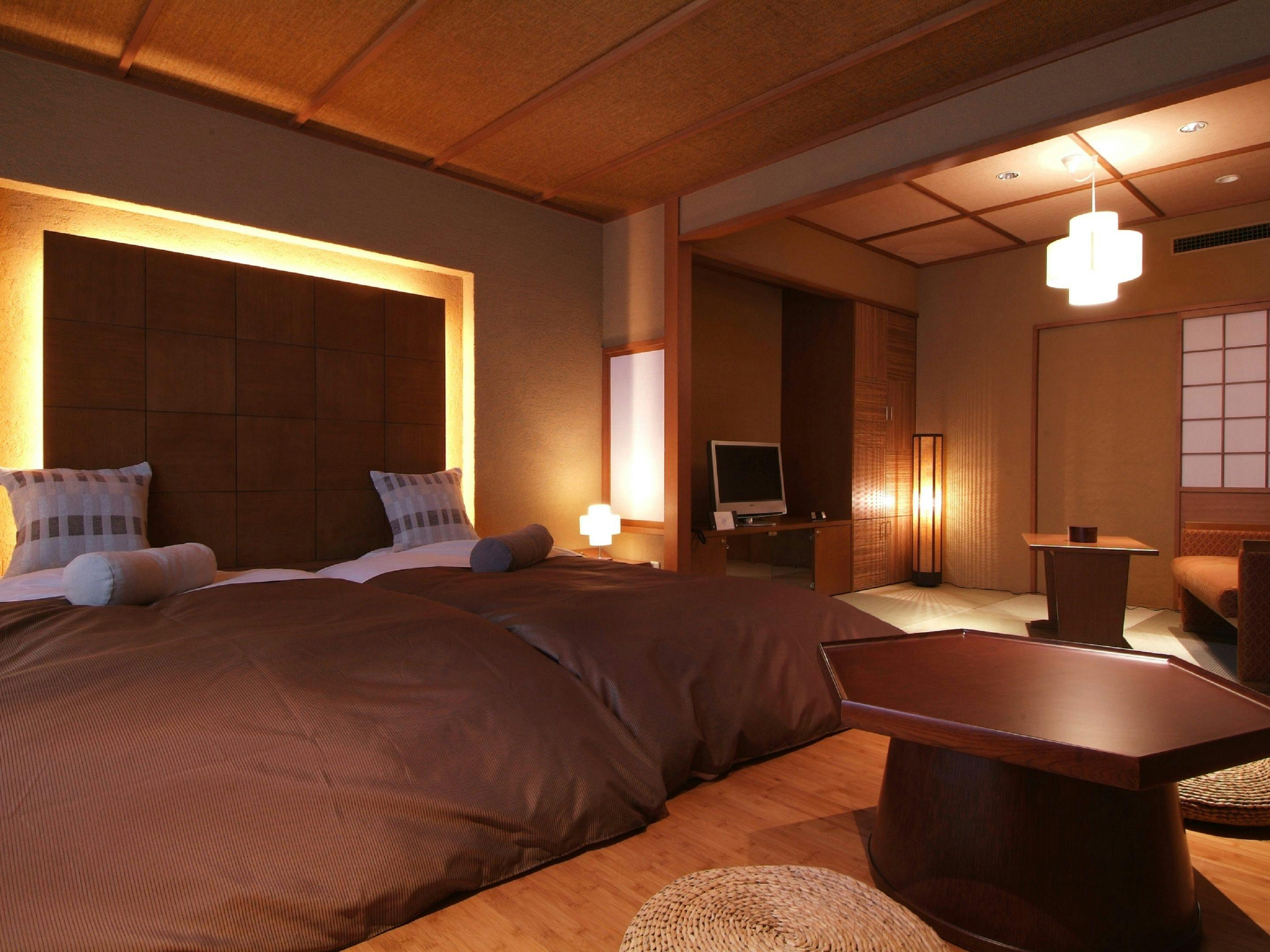 Kinugawa Plaza Hotel