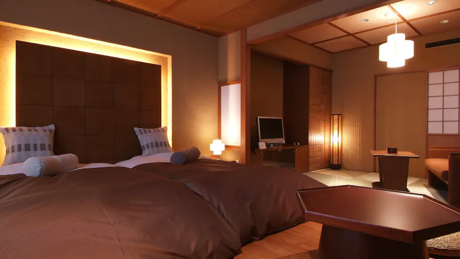 Kinugawa Plaza Hotel