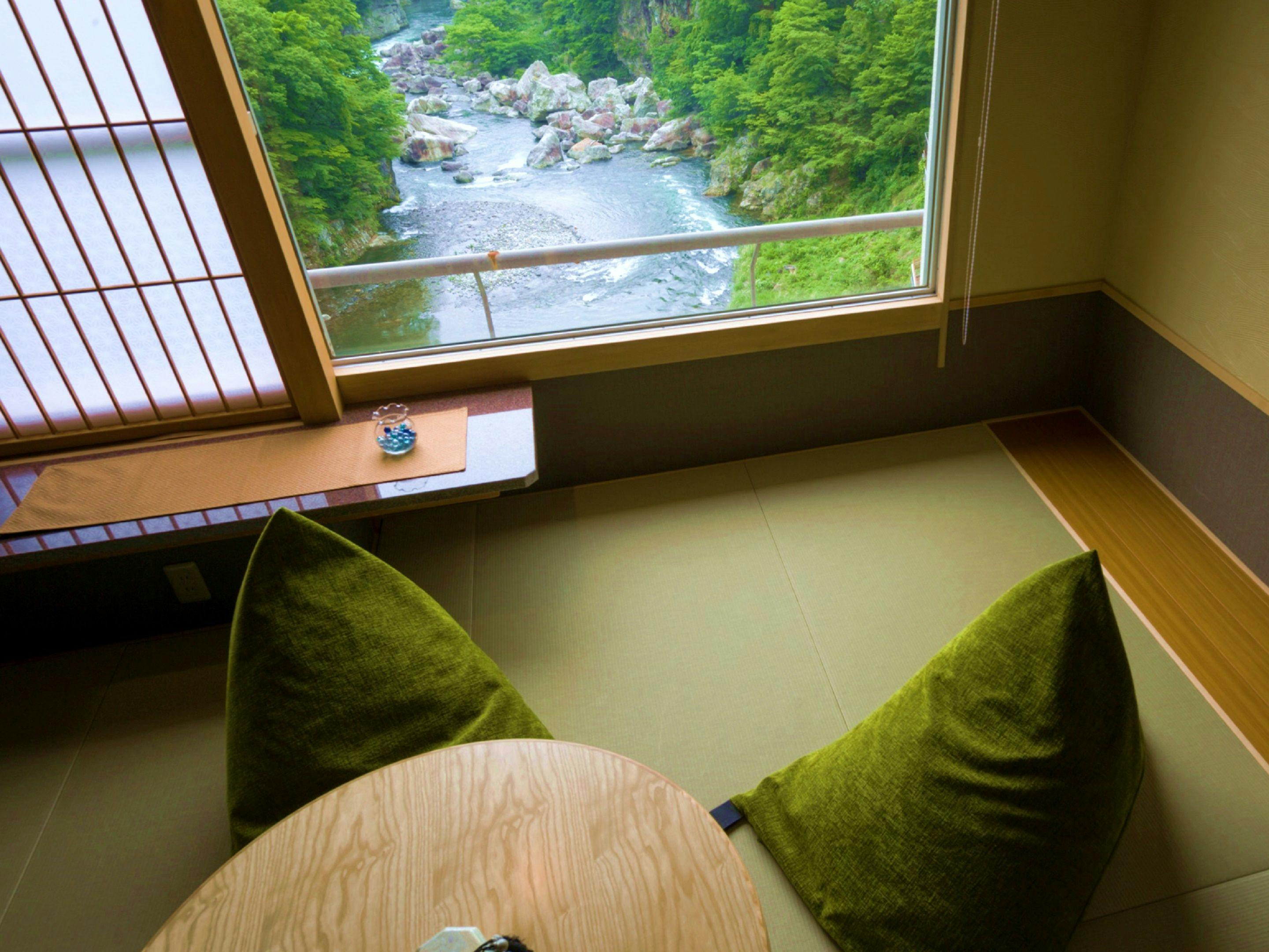 Kinugawa Plaza Hotel