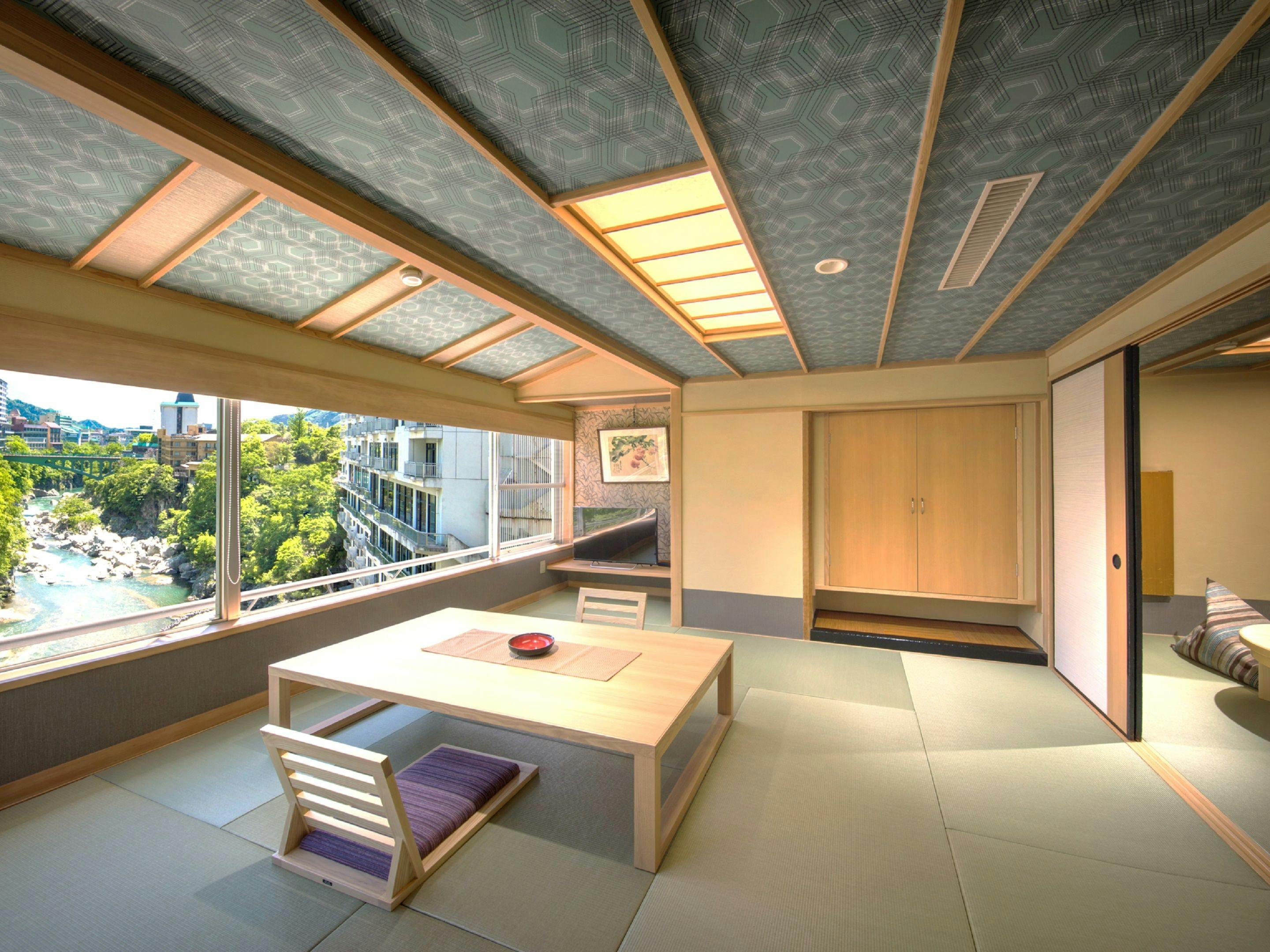 Kinugawa Plaza Hotel