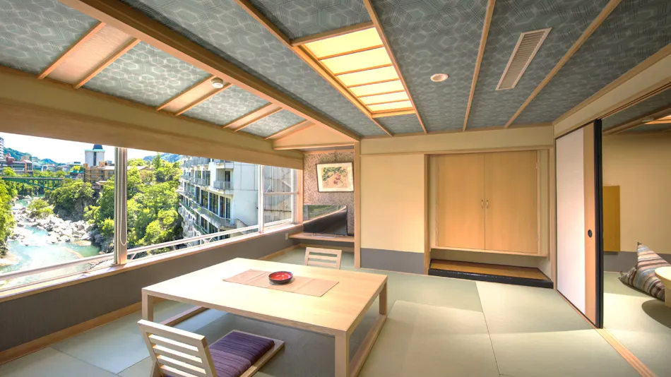 Kinugawa Plaza Hotel