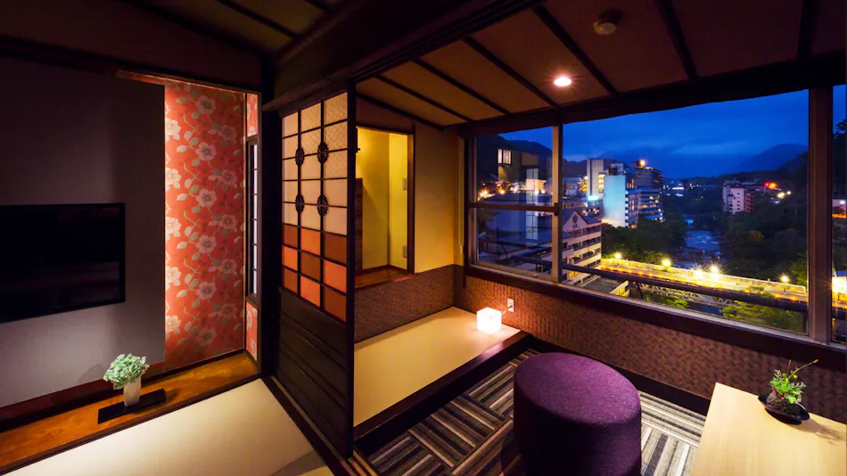 Kinugawa Plaza Hotel