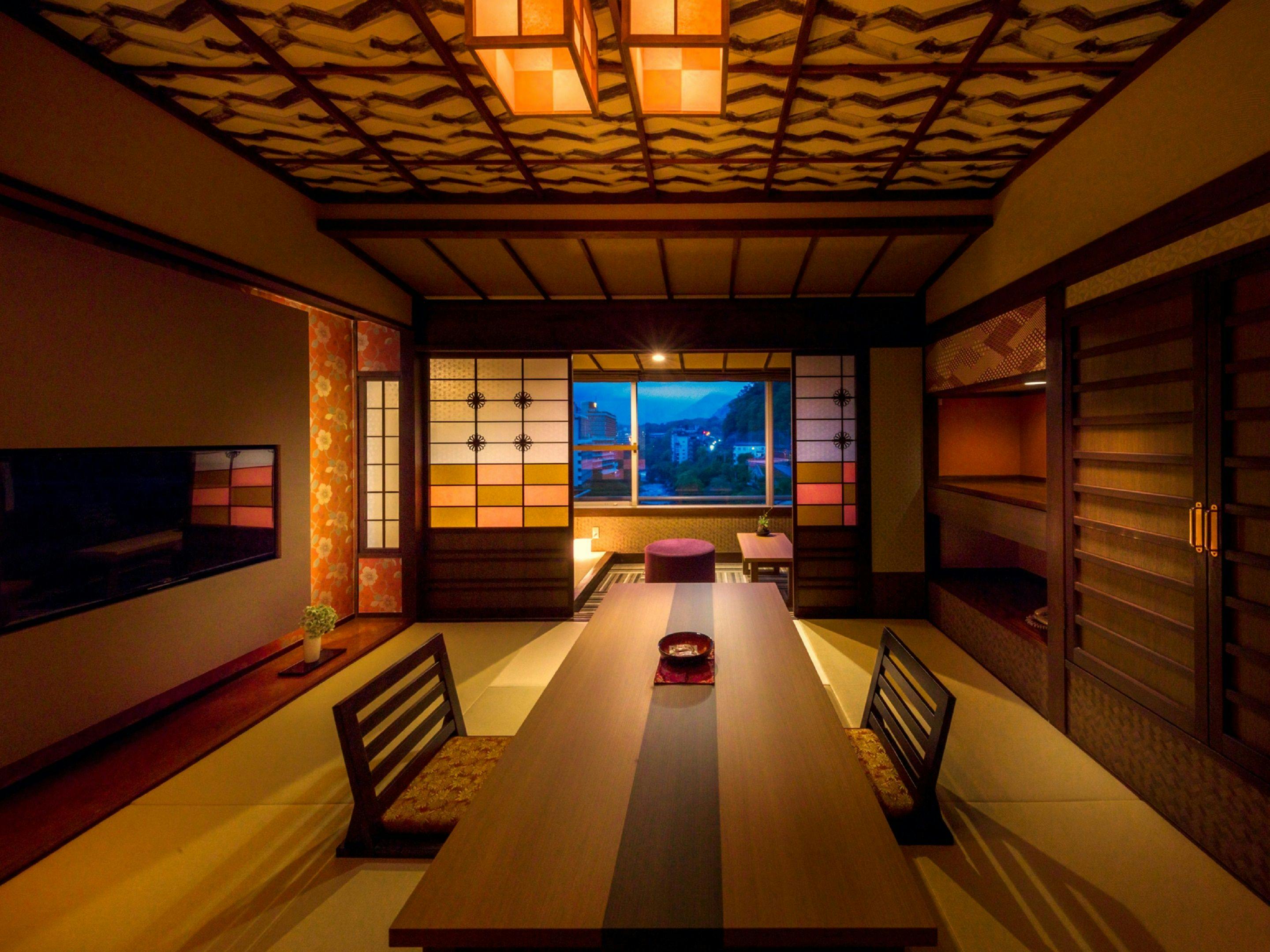 Kinugawa Plaza Hotel