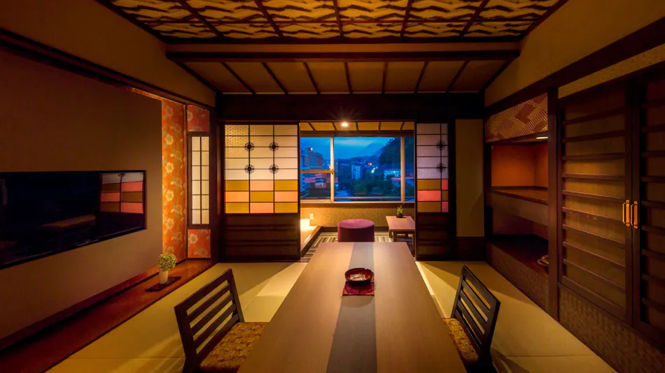 Kinugawa Plaza Hotel