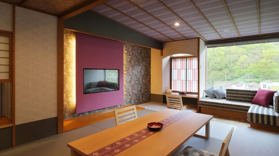 Kinugawa Plaza Hotel