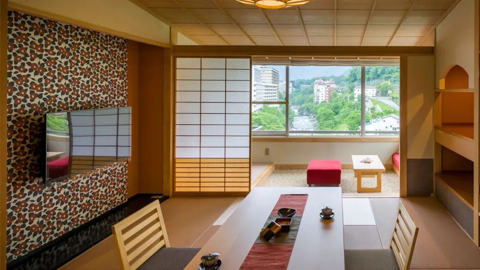 Kinugawa Plaza Hotel