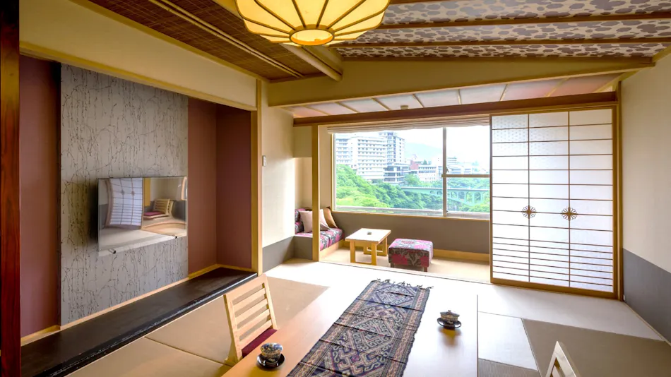 Kinugawa Plaza Hotel