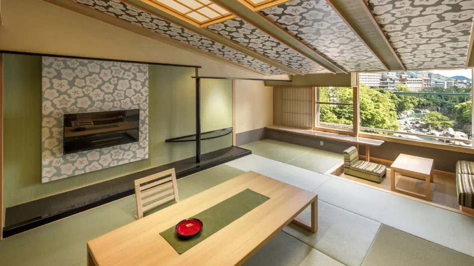 Kinugawa Plaza Hotel