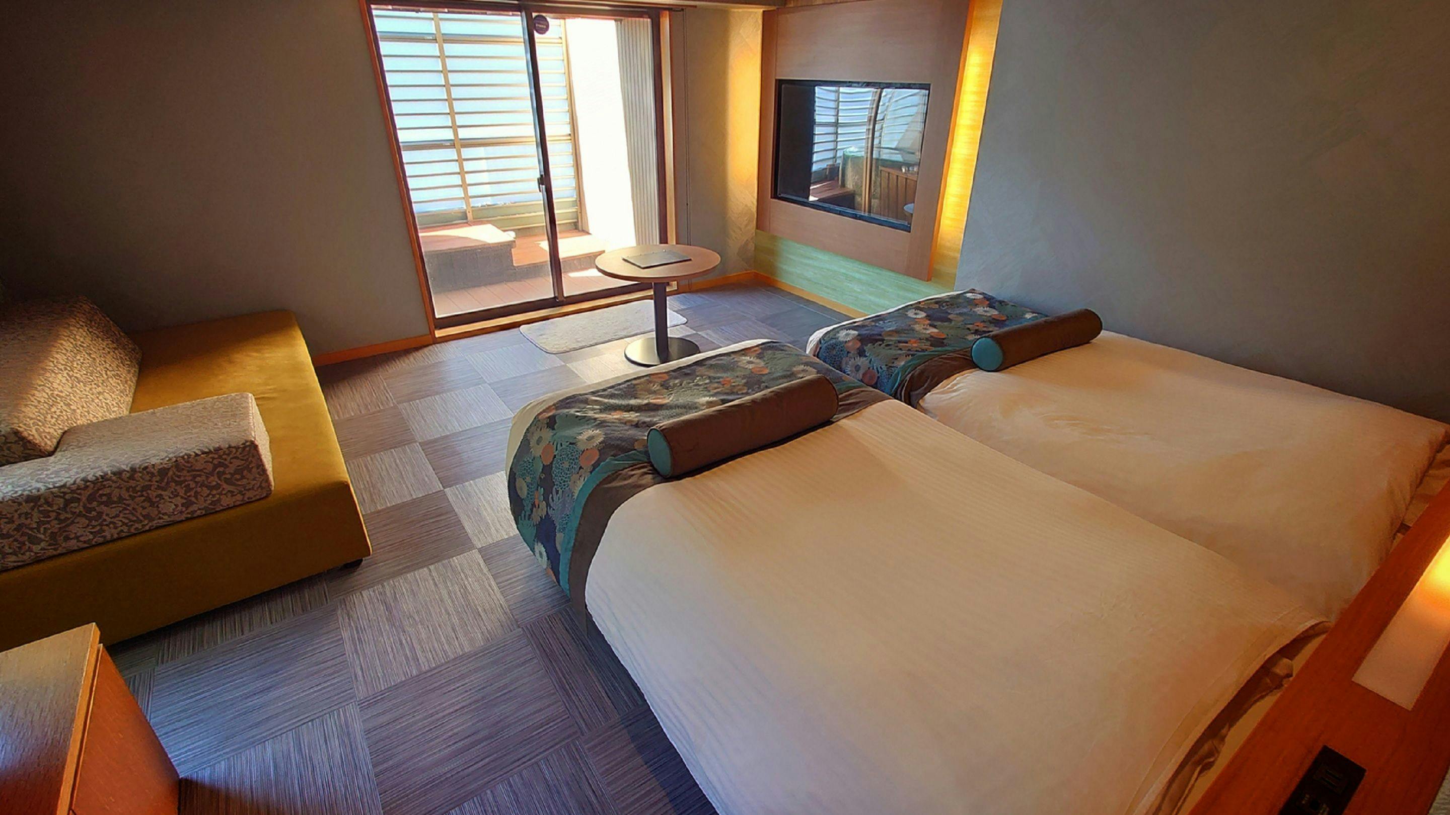 Kinugawa Plaza Hotel