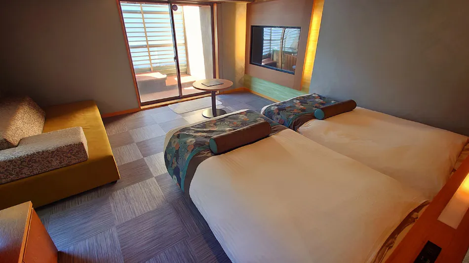 Kinugawa Plaza Hotel