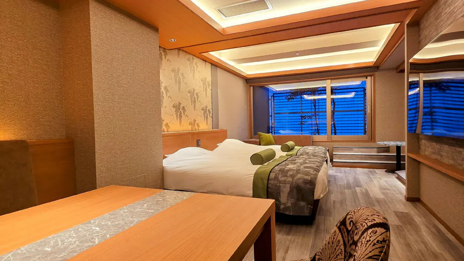 Kinugawa Plaza Hotel