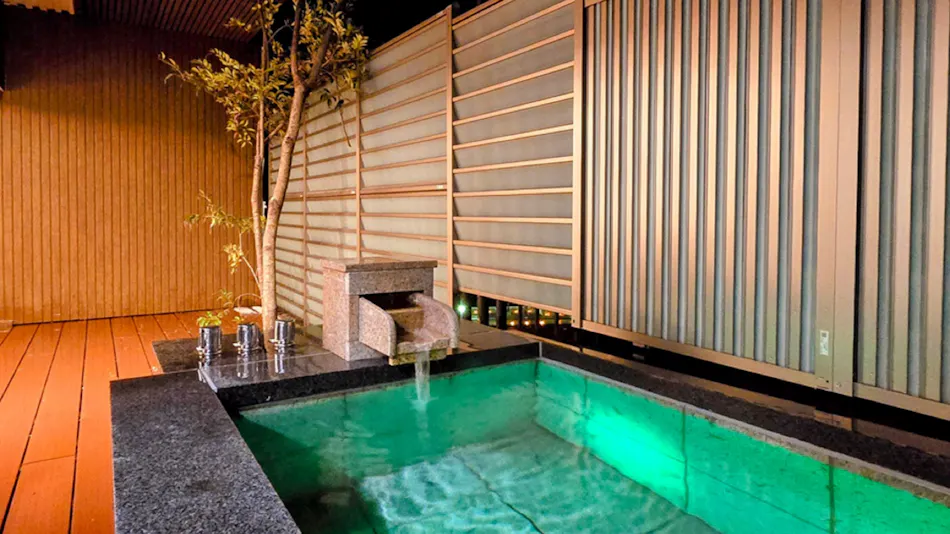 Kinugawa Plaza Hotel