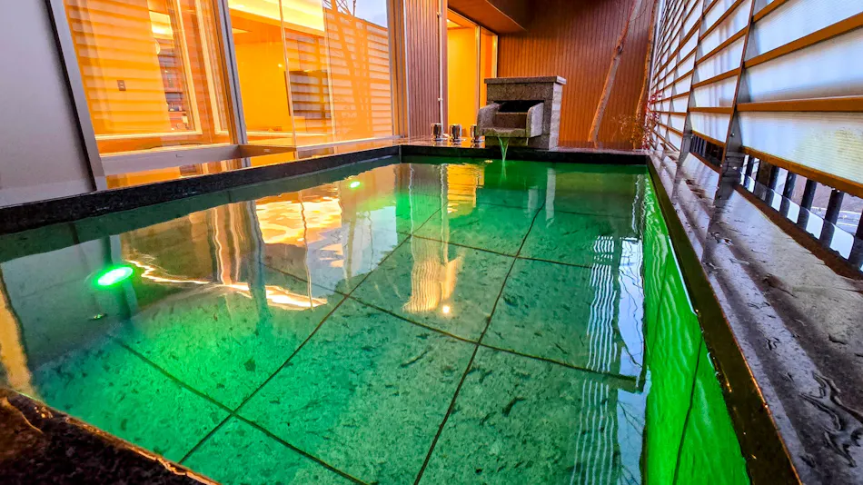 Kinugawa Plaza Hotel