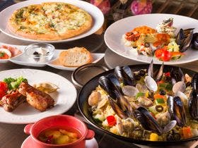 鬼怒川温泉　鬼怒川プラザホテル