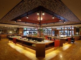 鬼怒川温泉　鬼怒川プラザホテル