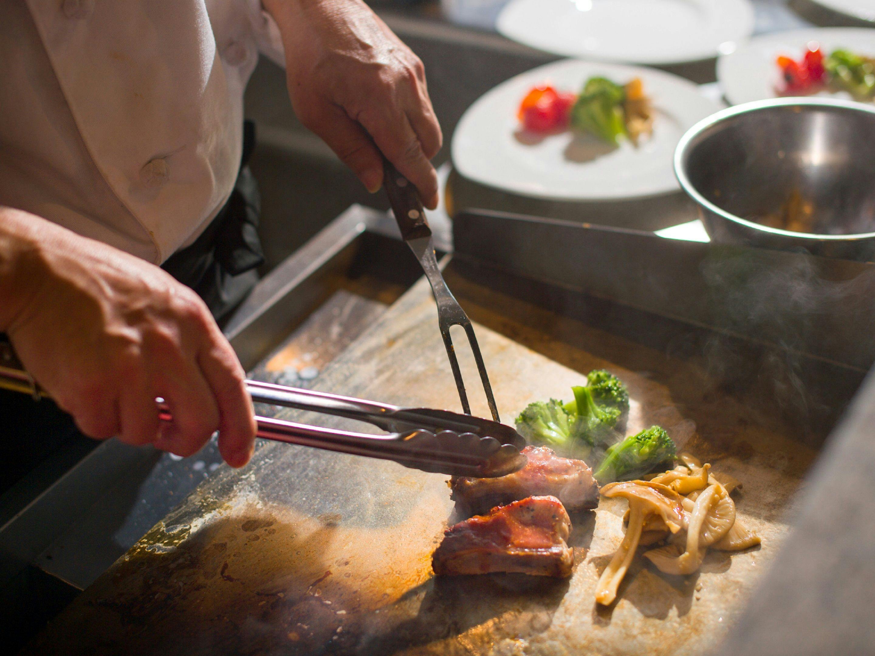 Kinugawa Plaza Hotel