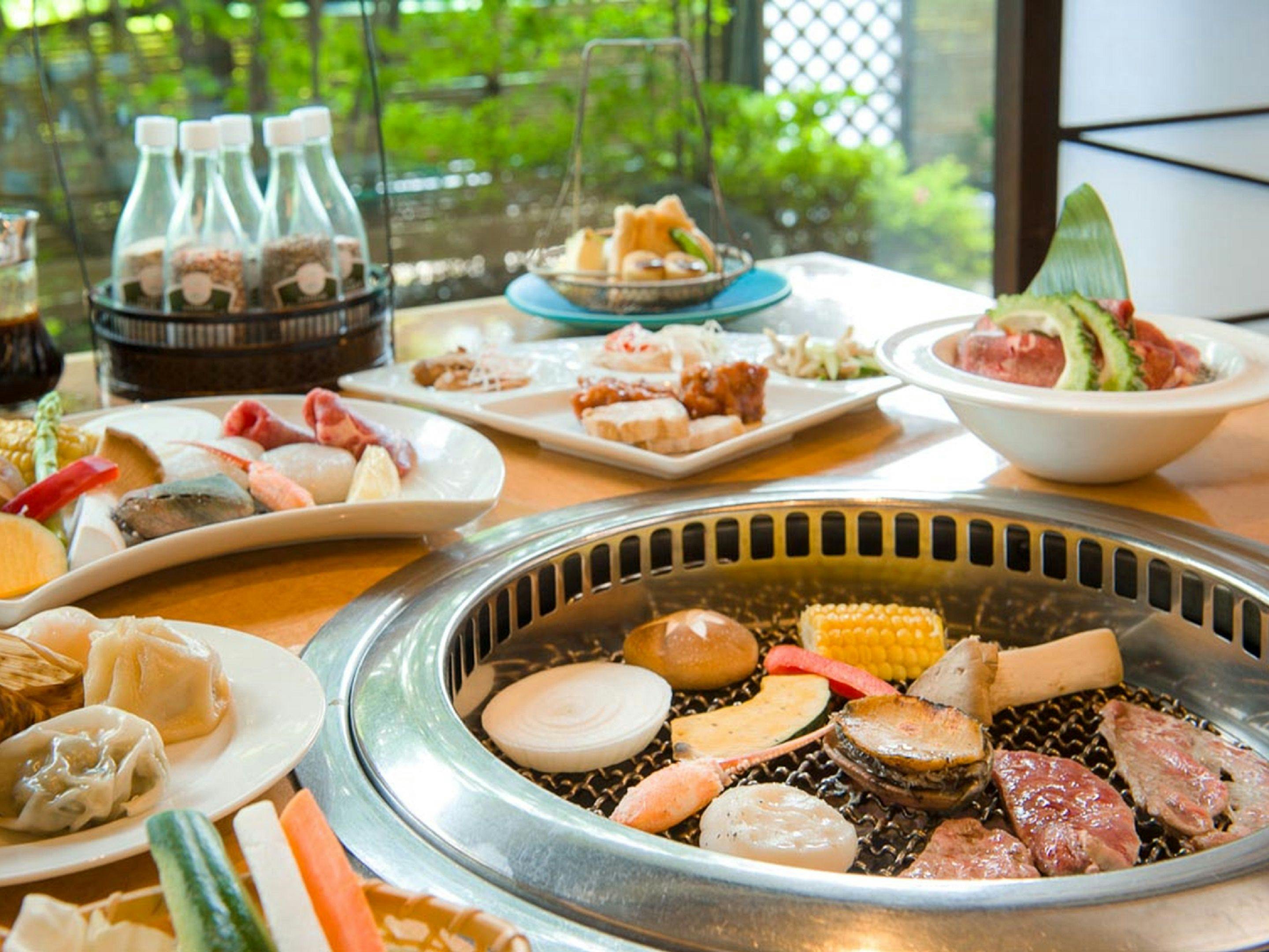 Kinugawa Plaza Hotel