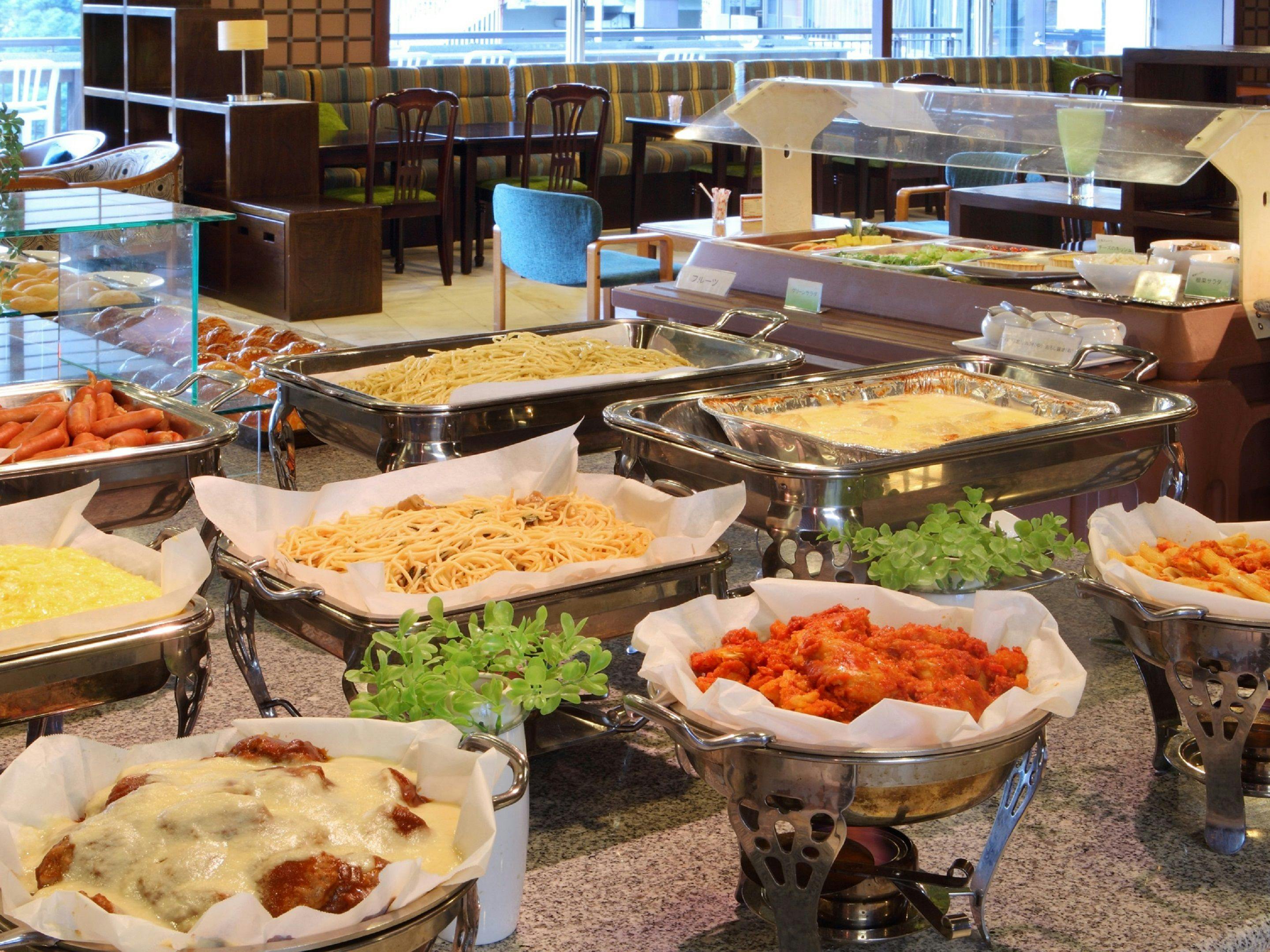 Kinugawa Plaza Hotel
