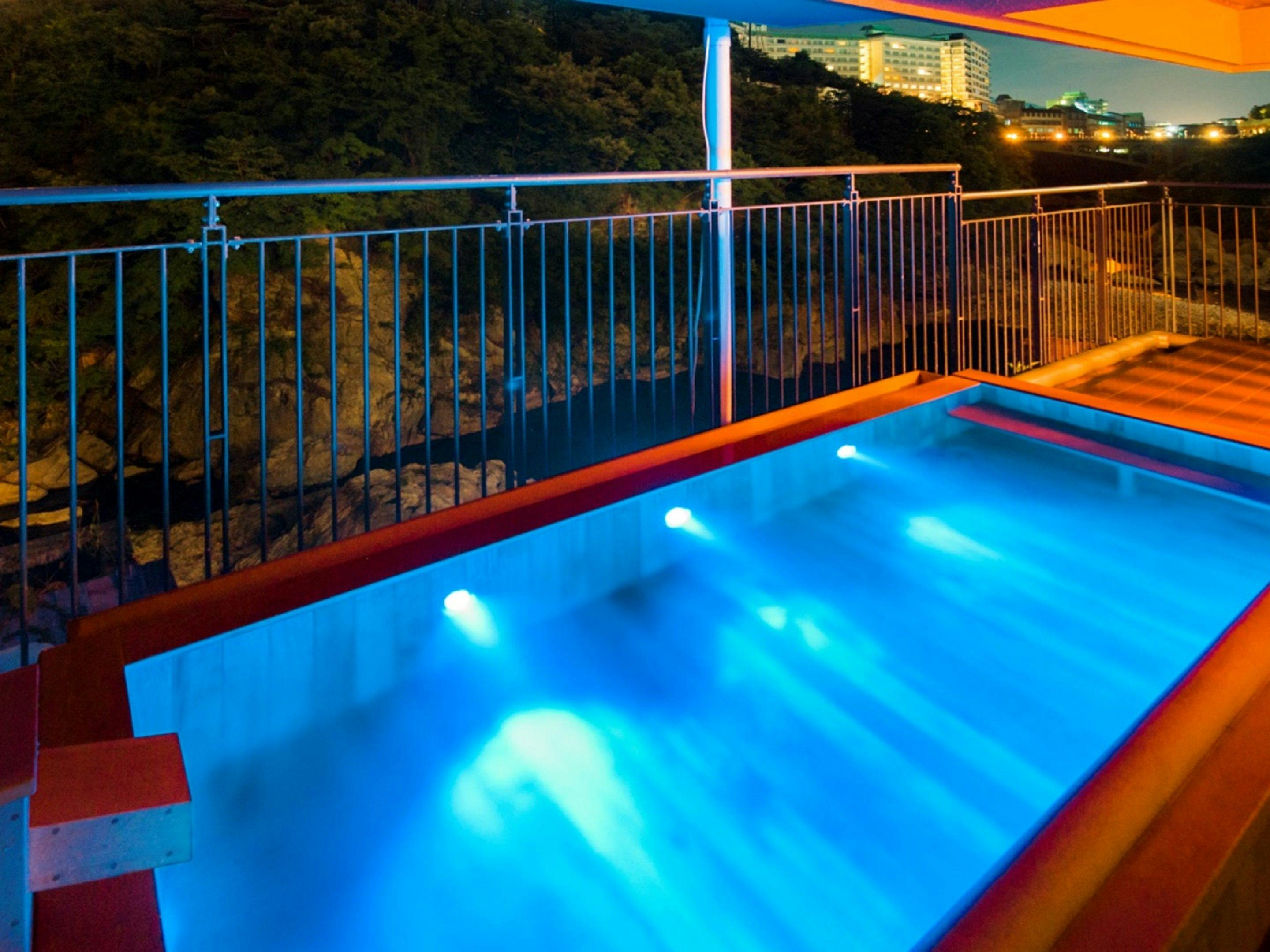 Kinugawa Plaza Hotel