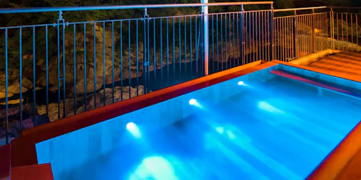 Kinugawa Plaza Hotel