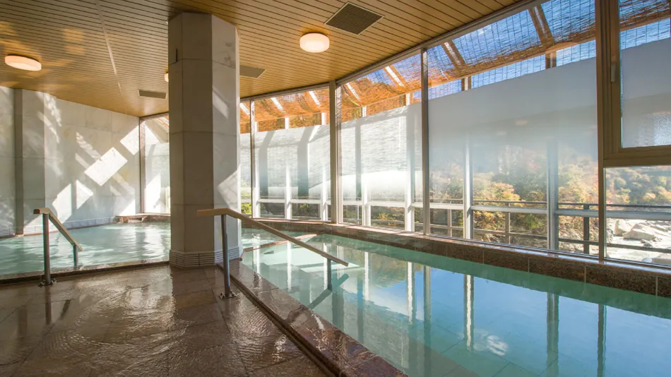 Kinugawa Plaza Hotel