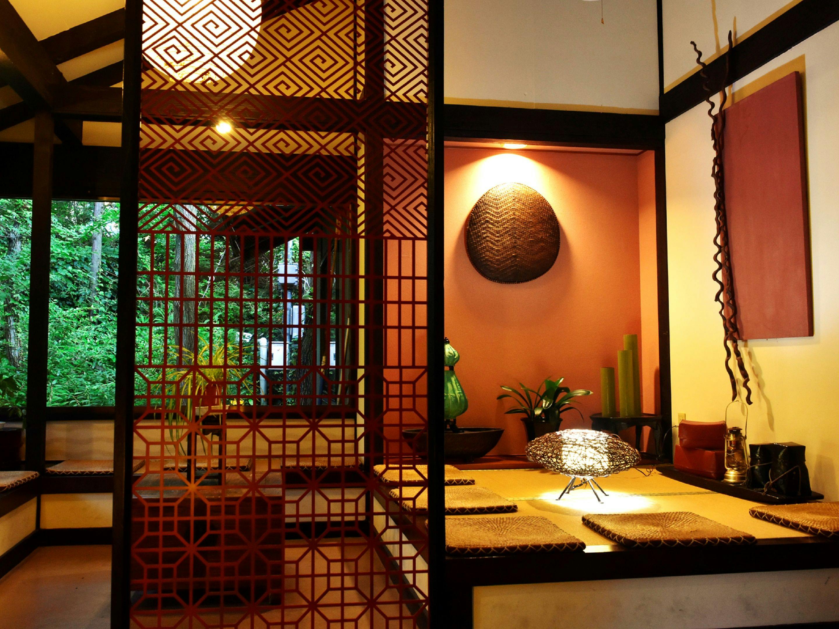 Kinugawa Plaza Hotel
