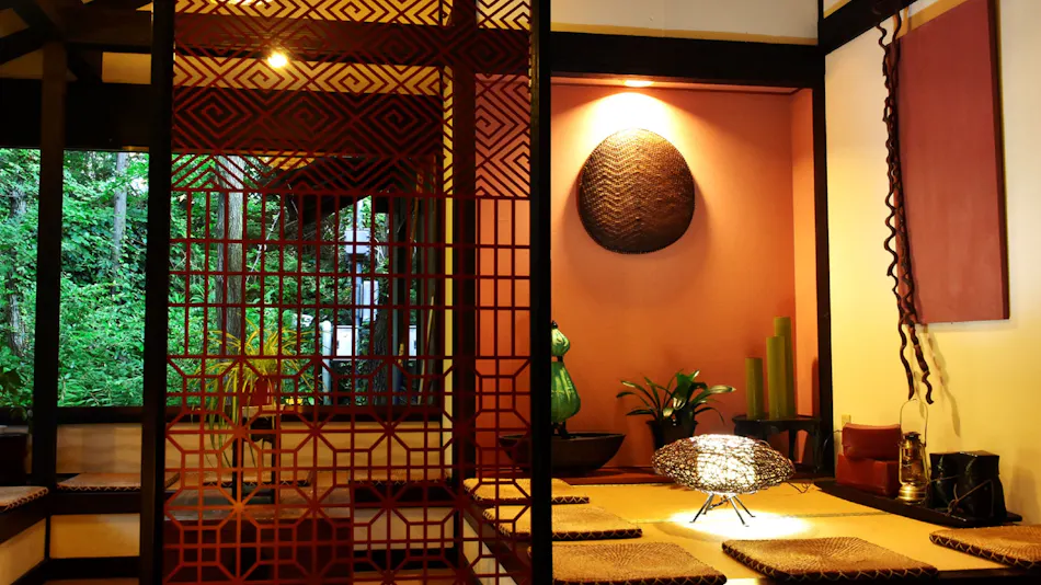 Kinugawa Plaza Hotel